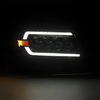 4th gen 4runner Headlight DRL