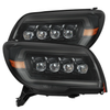 4th Gen 4Runner Headlights