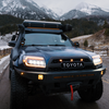 Alpha rex 4runner headlights