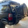 3rd Gen 4Runner Rear bumper Upgrade
