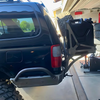 3rd Gen 4Runner Rear mods