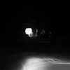 4Runner projector lights
