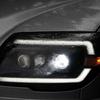 2003-2009 alpha rex 4runner headlights