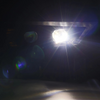 Sequential LED turn signal projector headlights 4Runner