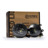 5th Gen 4Runner DoubleTap dual color LED fog lights