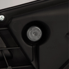 Black housing LED projector headlights for 4Runner
