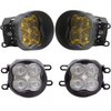 SAE compliant LED fog lights for Toyota 4Runner SAE compliant LED fog lights for Toyota 4Runner