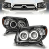 2006 4runner headlights