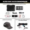 Diode Dynamics SS40 40" White LED Light Bar – 4th & 5th Gen Toyota 4Runner