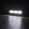 AlphaRex 4Runner fog light replacement