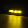 Dual Color Fog Lights