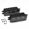 Toyota 4Runner sequential fog lights