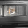 4Runner non-Rigid fog light upgrade