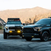 LED Projector Fog Lights