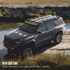 6th gen 4Runner roof rack