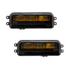 2025 4Runner LED fog lights