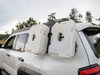 2025 Toyota 4Runner RCI Roof Rackexterior Molle Side Panel