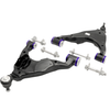 4th gen 4Runner front lower control arms