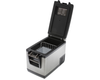 ARB fridge in rear cargo drawer system