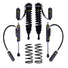Toyota 4Runner front coilover lift Bilstein 8112