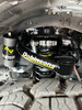 Bilstein 8112 ZoneControl remote reservoir shock