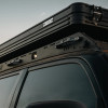 4Runner modular aluminum roof rack system
