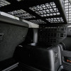 2010-2024 Toyota 4Runner cargo area MOLLE system