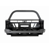4Runner recovery ready steel front bumper