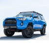 2010-2024 Toyota 4Runner bolt on rock sliders