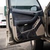 4th Gen 4runner interior mods
