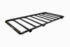 4th gen 4Runner Diode Dynamics Roof Rack & Light Bar