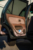 3rd Gen 4Runner Interior Door Skins (1996–2002)