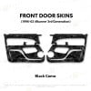 3rd Gen 4Runner Interior Door Skins (1996–2002)