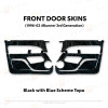 3rd Gen 4Runner Interior Door Skins (1996–2002)