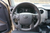 5th gen 4Runner steering wheel trim