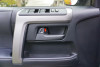 5th gen 4Runner interior mods