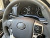 5th gen 4Runner steering wheel emblem trim