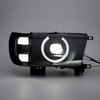 3rd gen 4runner turn signal headlights
