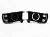 1996-2002 Toyota 4Runner Stark Series LED projector headlights.