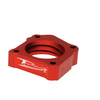 1999 Toyota 4Runner throttle body spacer upgrade