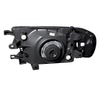 2000 Toyota 4Runner black headlights upgrade