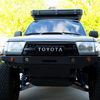 King 2.5 coilovers on 3rd gen 4Runner