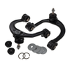 3rd gen 4Runner SPC adjustable upper control arms installed
