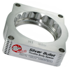 3rd gen 4Runner throttle body spacer upgrade
