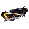 5th Gen 4runner Headlight Mods