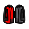 Stark Series LED Tail Lights for 1996-2002 Toyota 4Runner