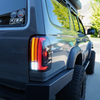 Stark Series LED Tail Lights For Toyota 4Runner (1996-2002)