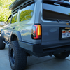 Stark Series LED Tail Lights For Toyota 4Runner (1996-2002)