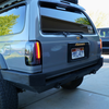 High-visibility LED brake lights for 3rd Gen 4Runner