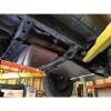RCI transfer case and exhaust protection for 1996-2002 4Runner